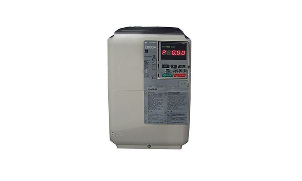 YASKAWA L1000 LIFT VFD AC DRIVE